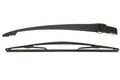 Heckwischerarm mit Wischblatt GOOM WI-0043 (OE 642394)