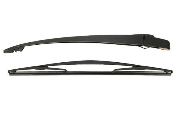 Heckwischerarm mit Wischblatt GOOM WI-0043 (OE 642394)