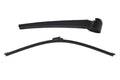 Heckwischerarm mit Wischblatt GOOM WI-0048 (OE 1T0 955 707 A)