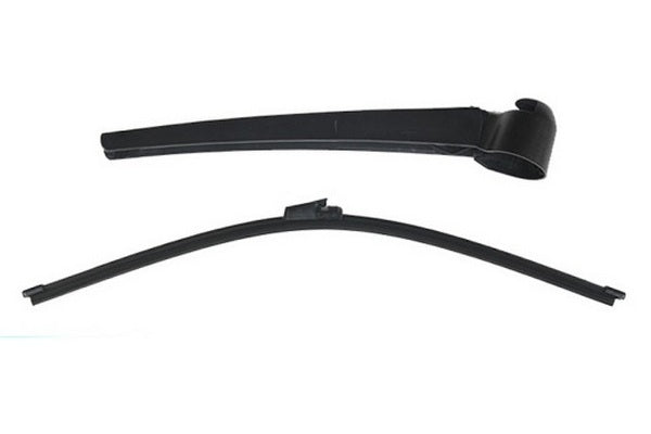 Heckwischerarm mit Wischblatt GOOM WI-0048 (OE 1T0 955 707 A)