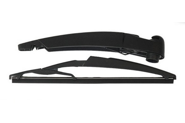 Heckwischerarm mit Wischblatt GOOM WI-0051 (OE 61 62 2 754 285)