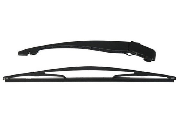 Heckwischerarm mit Wischblatt GOOM WI-0053 (OE 1272022)