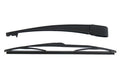Heckwischerarm mit Wischblatt GOOM WI-0059 (OE 1515014)