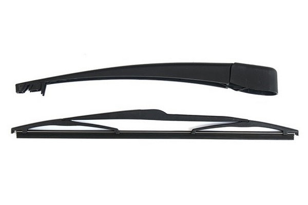 Rear wiper arm with blade GOOM WI-0059 (OE 1515014)