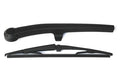 Brazo limpiaparabrisas trasero con escobilla GOOM WI-0060 (OE 5174876AA)