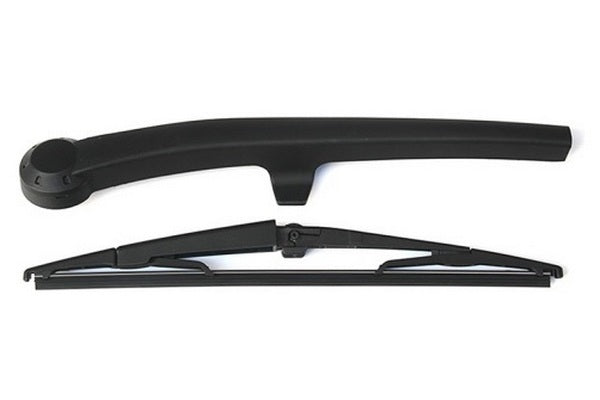 Heckwischerarm mit Wischblatt GOOM WI-0060 (OE 5174876AA)