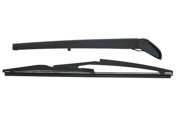 Rear wiper arm with blade GOOM WI-0064 (OE 46 547 577)