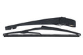 Brazo limpiaparabrisas trasero con escobilla GOOM WI-0065 (OE 7701045207)