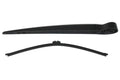 Rear wiper arm with blade GOOM WI-0069 (OE 31333448)