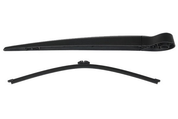 Rear wiper arm with blade GOOM WI-0069 (OE 31333448)