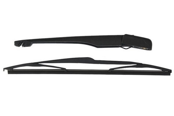 Heckwischerarm mit Wischblatt GOOM WI-0072 (OE 61 62 3 400 708)
