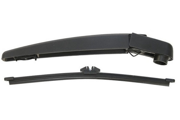 Rear wiper arm with blade GOOM WI-0075 (OE 642334)