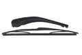 Rear wiper arm with blade GOOM WI-0076 (OE 6426P6)