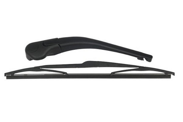 Rear wiper arm with blade GOOM WI-0076 (OE 6426P6)