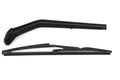 Rear wiper arm with blade GOOM WI-0077 (OE 46469041)