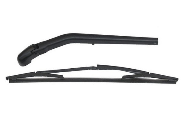 Rear wiper arm with blade GOOM WI-0080 (OE 46436919)