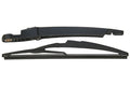 Rear wiper arm with blade GOOM WI-0081 (OE 6426XJ)