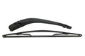 Brazo limpiaparabrisas trasero con escobilla GOOM WI-0084 (OE 6423.94)
