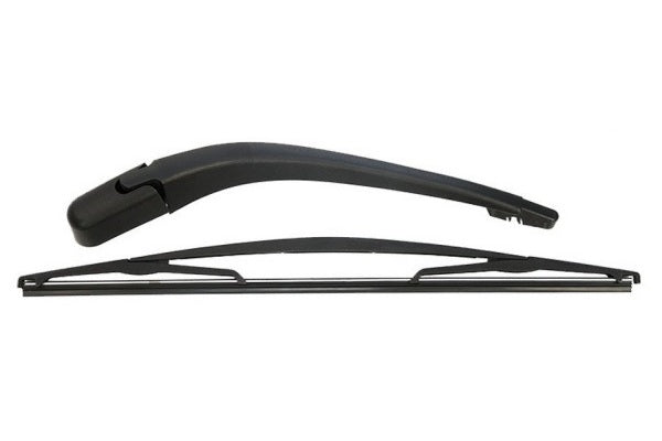 Rear wiper arm with blade GOOM WI-0084 (OE 6423.94)