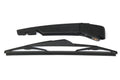 Brazo limpiaparabrisas trasero con escobilla GOOM WI-0085 (OE 61 62 1 491 062)