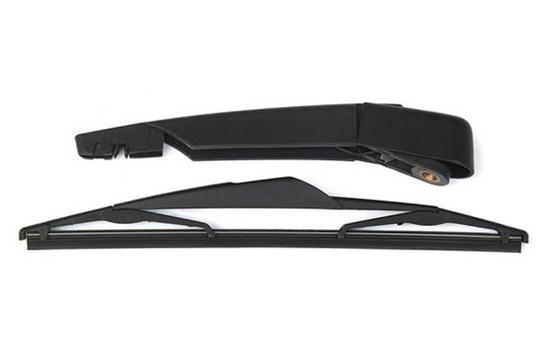 Rear wiper arm with blade GOOM WI-0085 (OE 61 62 1 491 062)