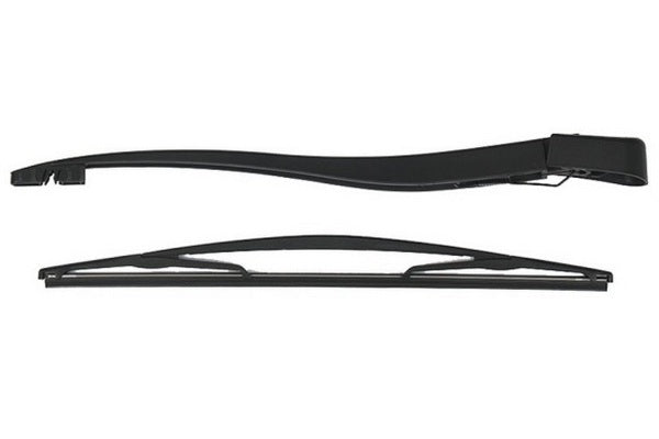 Heckwischerarm mit Wischblatt GOOM WI-0086 (OE 1273060)
