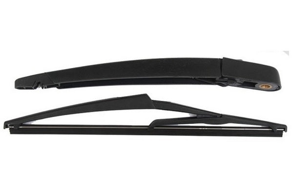Brazo limpiaparabrisas trasero con escobilla GOOM WI-0087 (OE 71750828)
