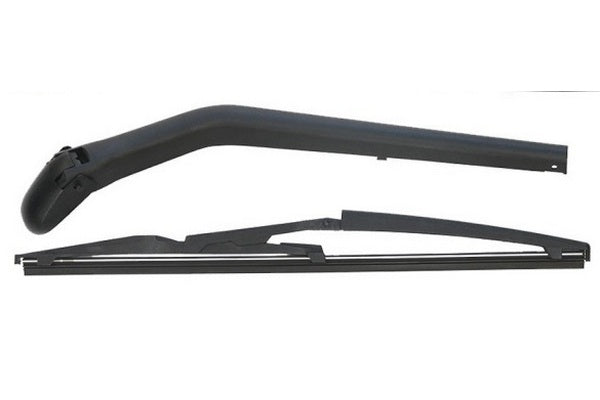 Rear wiper arm with blade GOOM WI-0090 (OE 7732827)