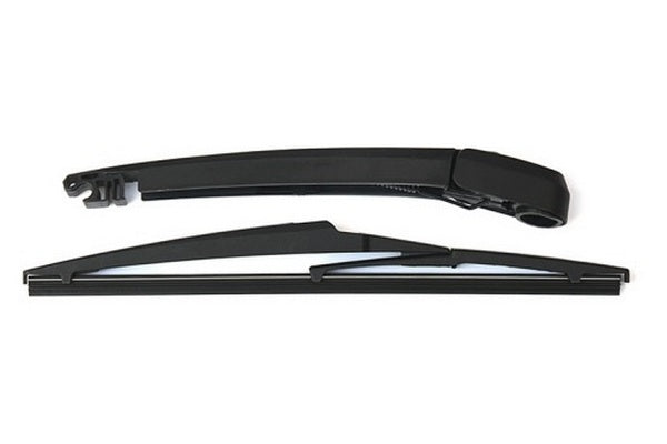 Heckwischerarm mit Wischblatt GOOM WI-0094 (OE G21B67421)