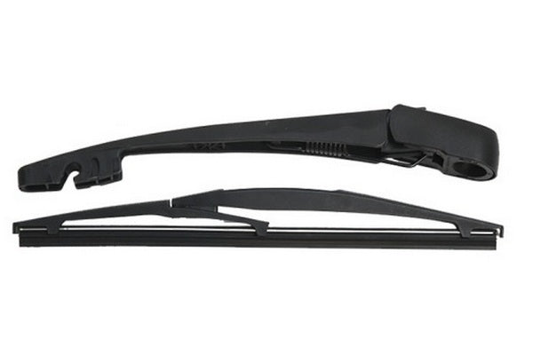 Heckwischerarm mit Wischblatt GOOM WI-0095 (OE 38340-63J00)