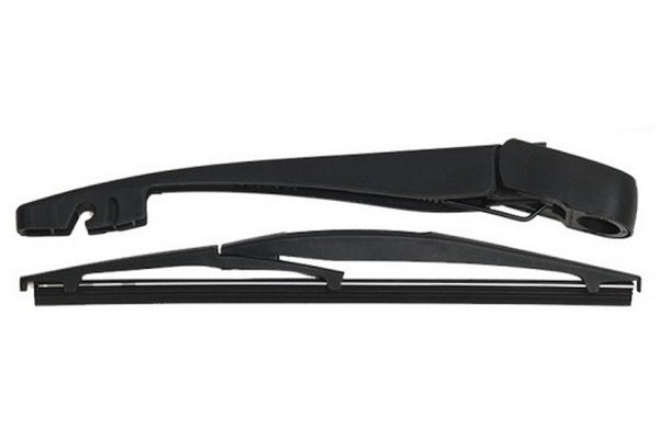 Brazo limpiaparabrisas trasero con escobilla GOOM WI-0096 (OE 38340-63J00)
