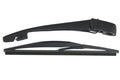 Brazo limpiaparabrisas trasero con escobilla GOOM WI-0097 (OE 71768448)