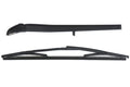 Rear wiper arm with blade GOOM WI-0098 (OE 5911927)