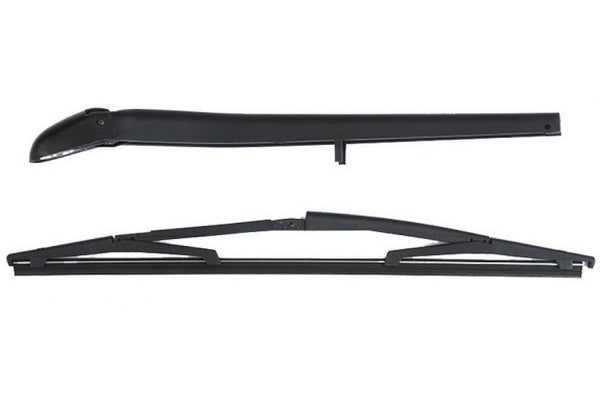 Rear wiper arm with blade GOOM WI-0098 (OE 5911927)