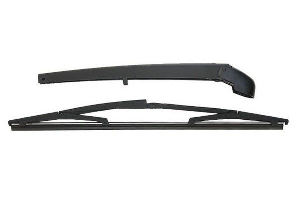 Rear wiper arm with blade GOOM WI-0099 (OE 46784998)