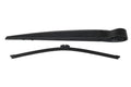 Brazo limpiaparabrisas trasero con escobilla GOOM WI-0102 (OE 30663894)