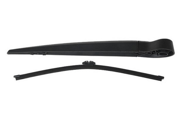 Brazo limpiaparabrisas trasero con escobilla GOOM WI-0102 (OE 30663894)