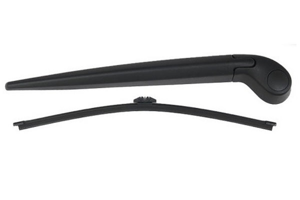 Brazo limpiaparabrisas trasero con escobilla GOOM WI-0104 (OE 30663894)