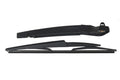 Brazo limpiaparabrisas trasero con escobilla GOOM WI-0107 (OE 9483166)