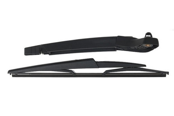 Heckwischerarm mit Wischblatt GOOM WI-0107 (OE 9483166)