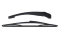 Heckwischerarm mit Wischblatt GOOM WI-0108 (OE 31290075)