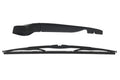 Heckwischerarm mit Wischblatt GOOM WI-0110 (OE 9483166)