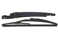 Brazo limpiaparabrisas trasero con escobilla GOOM WI-0111 (OE 6429Z4)