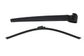 Rear wiper arm with blade GOOM WI-0112 (OE 7E0955425)