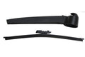 Brazo limpiaparabrisas trasero con escobilla GOOM WI-0115 (OE 1K8 955 707 A)