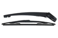 Heckwischerarm mit Wischblatt GOOM WI-0119 (OE 7701047871)