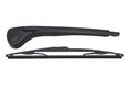 Rear wiper arm with blade GOOM WI-0121 (OE 7701051890)