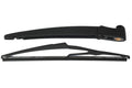 Brazo limpiaparabrisas trasero con escobilla GOOM WI-0122 (OE 76720S6DE01)