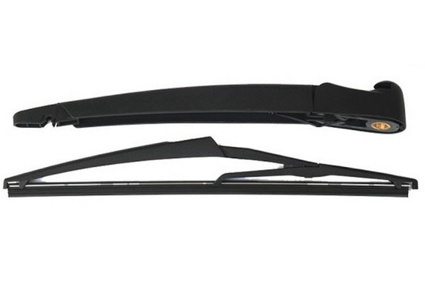 Brazo limpiaparabrisas trasero con escobilla GOOM WI-0122 (OE 76720S6DE01)