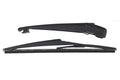 Brazo limpiaparabrisas trasero con escobilla GOOM WI-0124 (OE 8524142070)